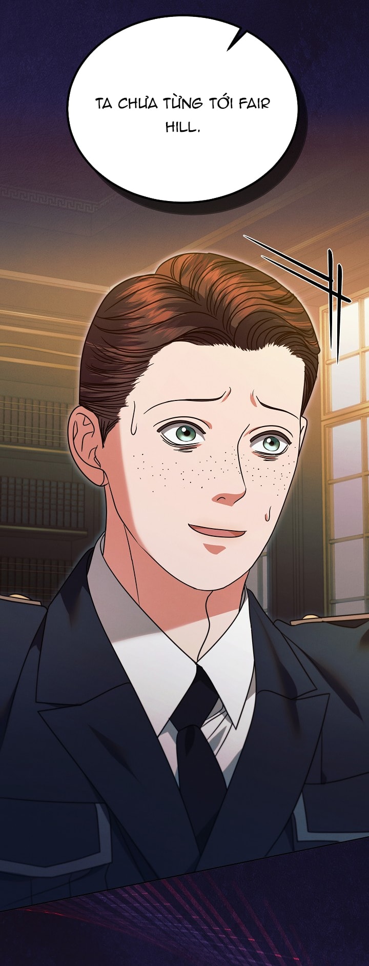 [18+] hãy cầu xin ta đi chapter 19.2 36