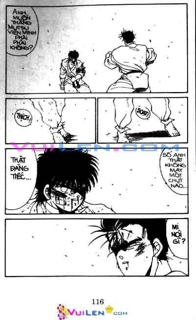 truyền nhân atula - shura no mon i chapter 12 117