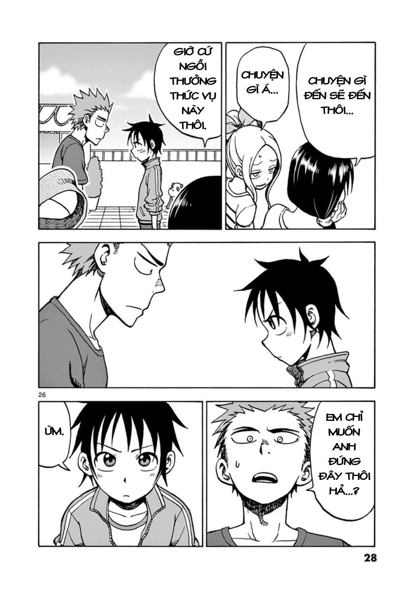 fudatsuki no kyoko-chan chapter 22 29