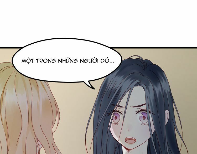 lượm được một tiểu hồ ly phần 2 chapter 39 23