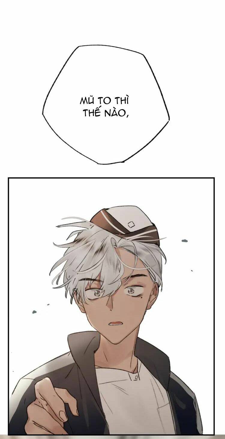 phù thủy hạng bét chapter 2 6
