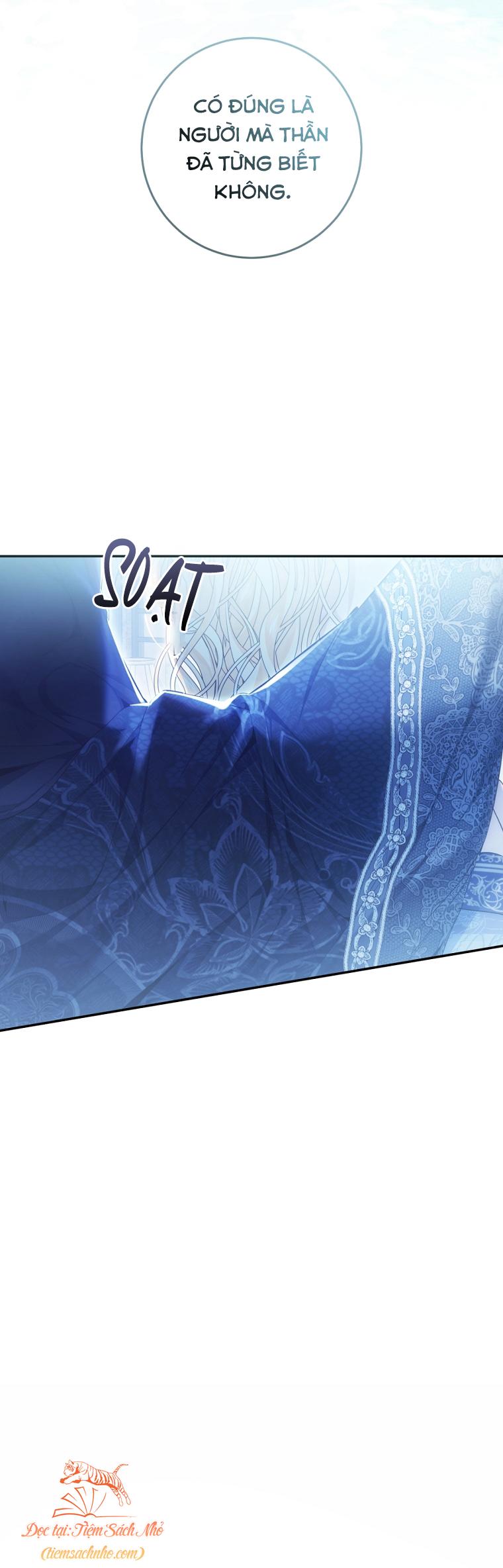 ác nữ là con rối chapter 79 38