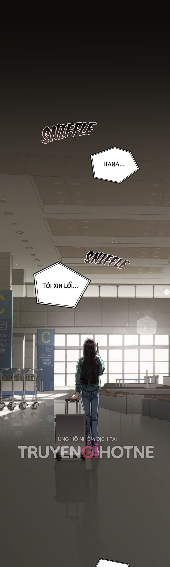 kẻ nghiệp dư chapter 3 2