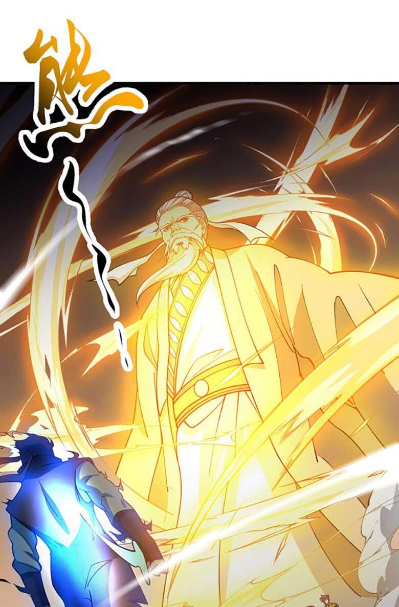 võ đạo độc tôn chapter 613 28