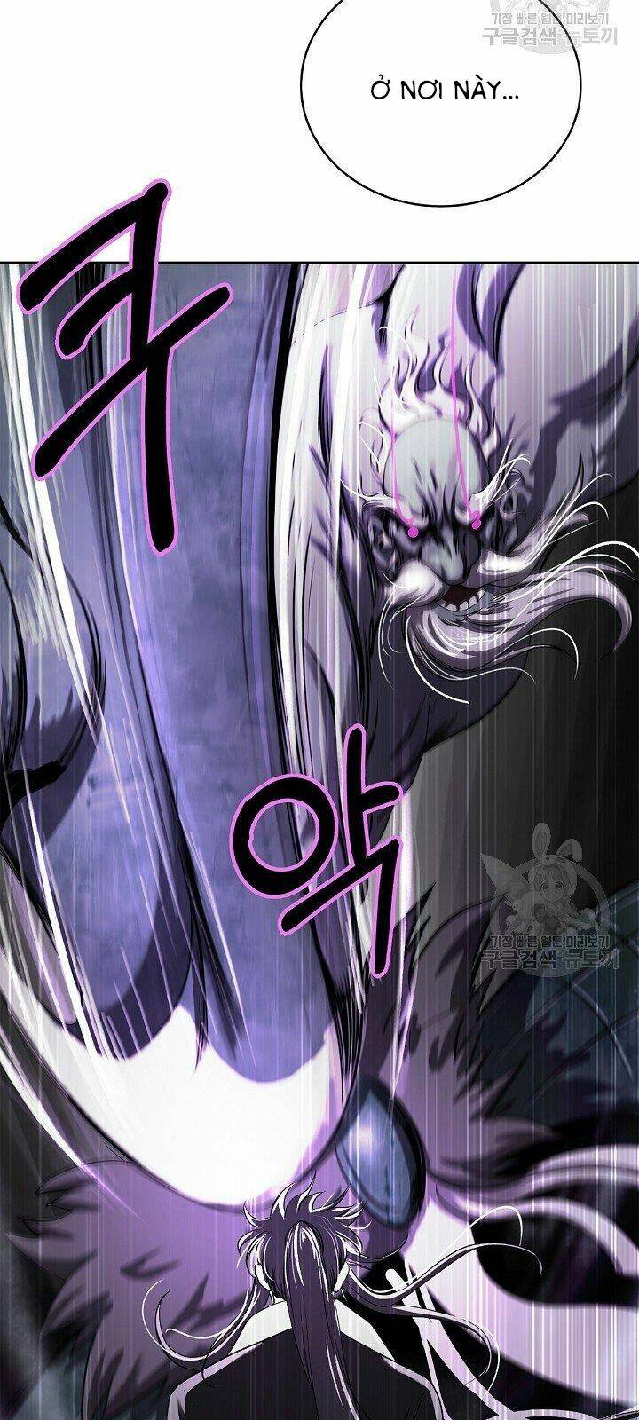 xuyên không thành hổ chapter 62 28