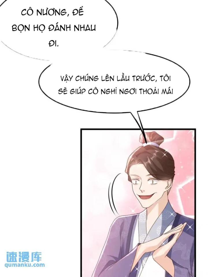 làm sao đây người học việc của tôi quá bám người chapter 12 22