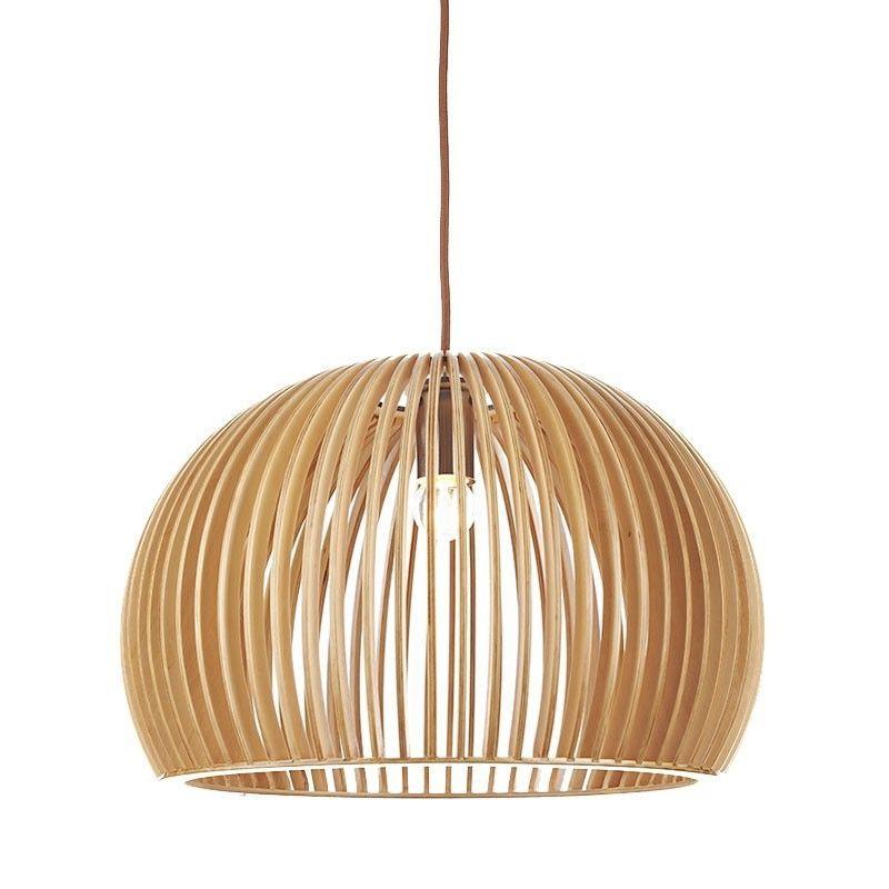 Đèn Gỗ Trang TRí Cafe, Nhà Hàng Độc Lạ