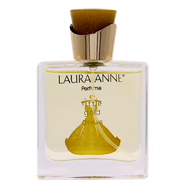 Nước Hoa Nữ Gennie Little Gold Dress 50ml Chính Hãng