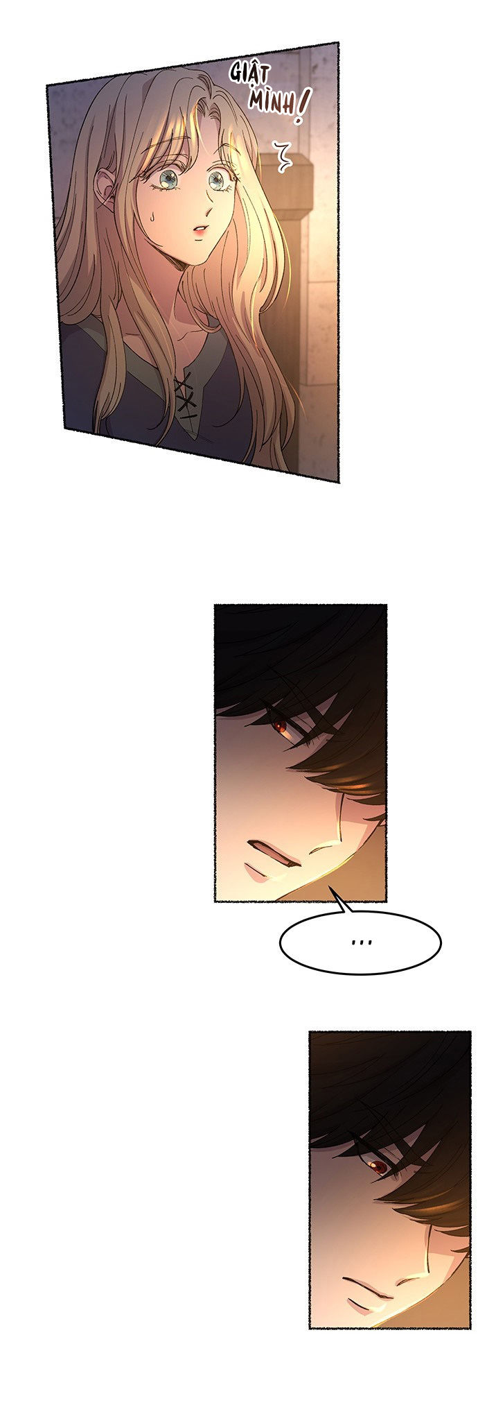 như gió trên cành cây khô chapter 39 16