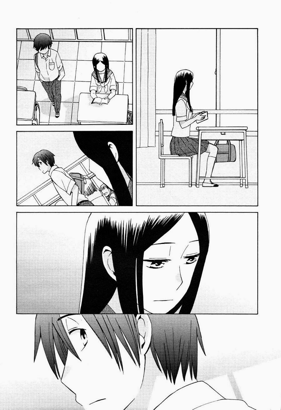 14-sai no koi chapter 18 8