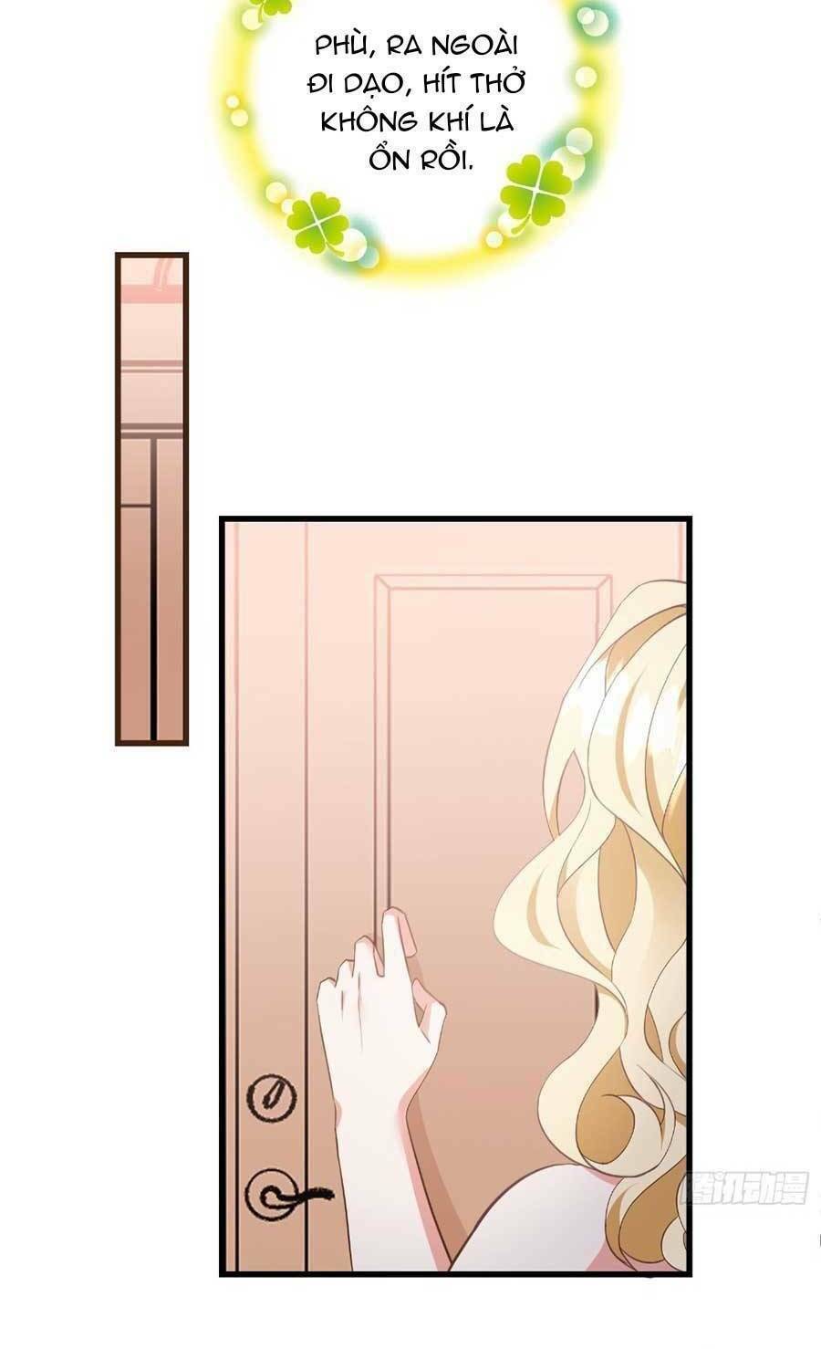 kiều thê hào môn chạy đi đâu chapter 10 48