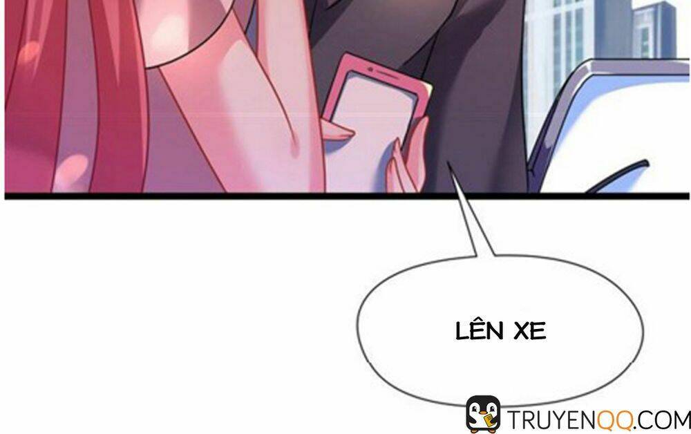 thuyền trưởng đại nhân khinh diểm ái chapter 26 22