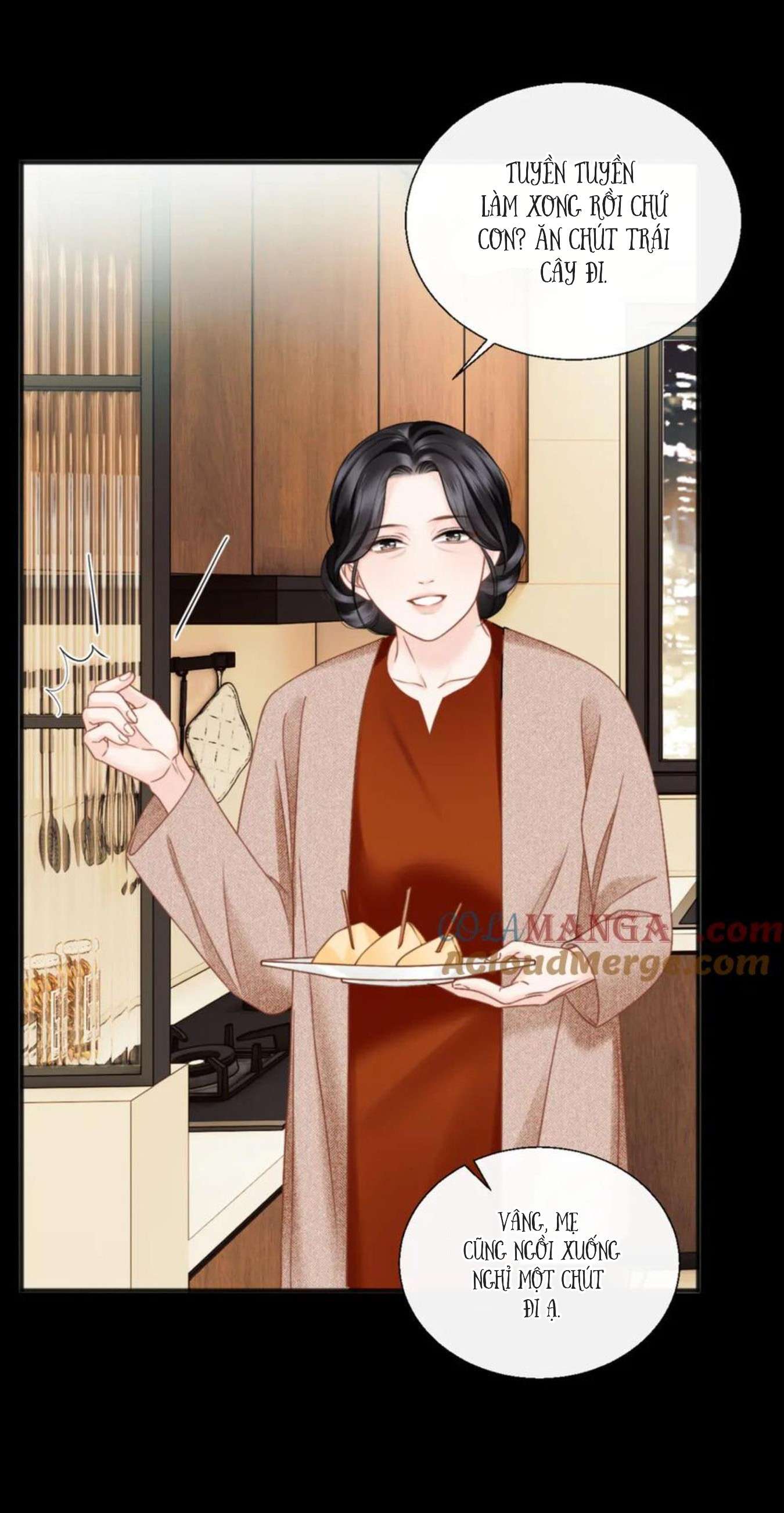 đắm say chapter 29 15