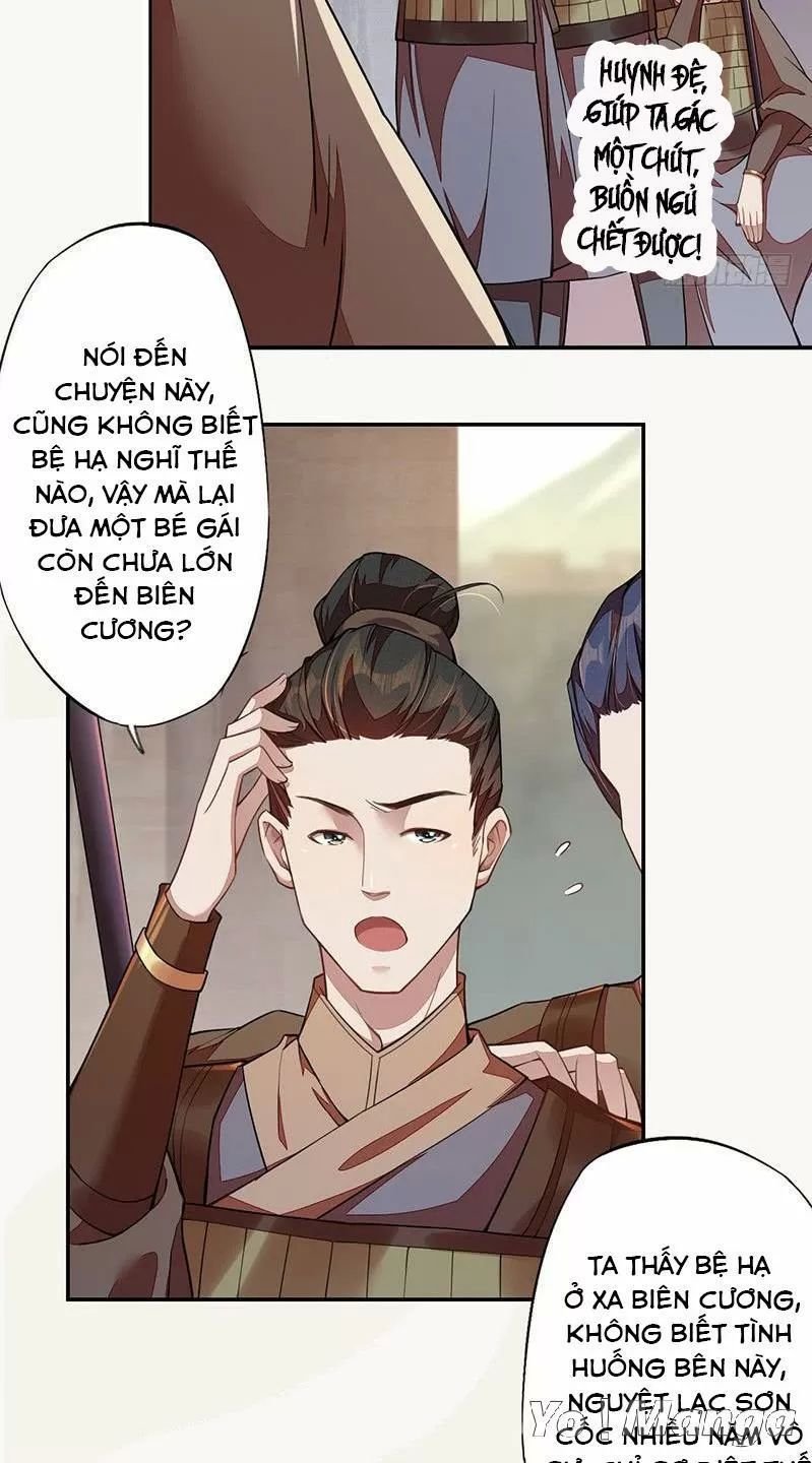 tuyệt thế luyện đan sư chapter 107 4