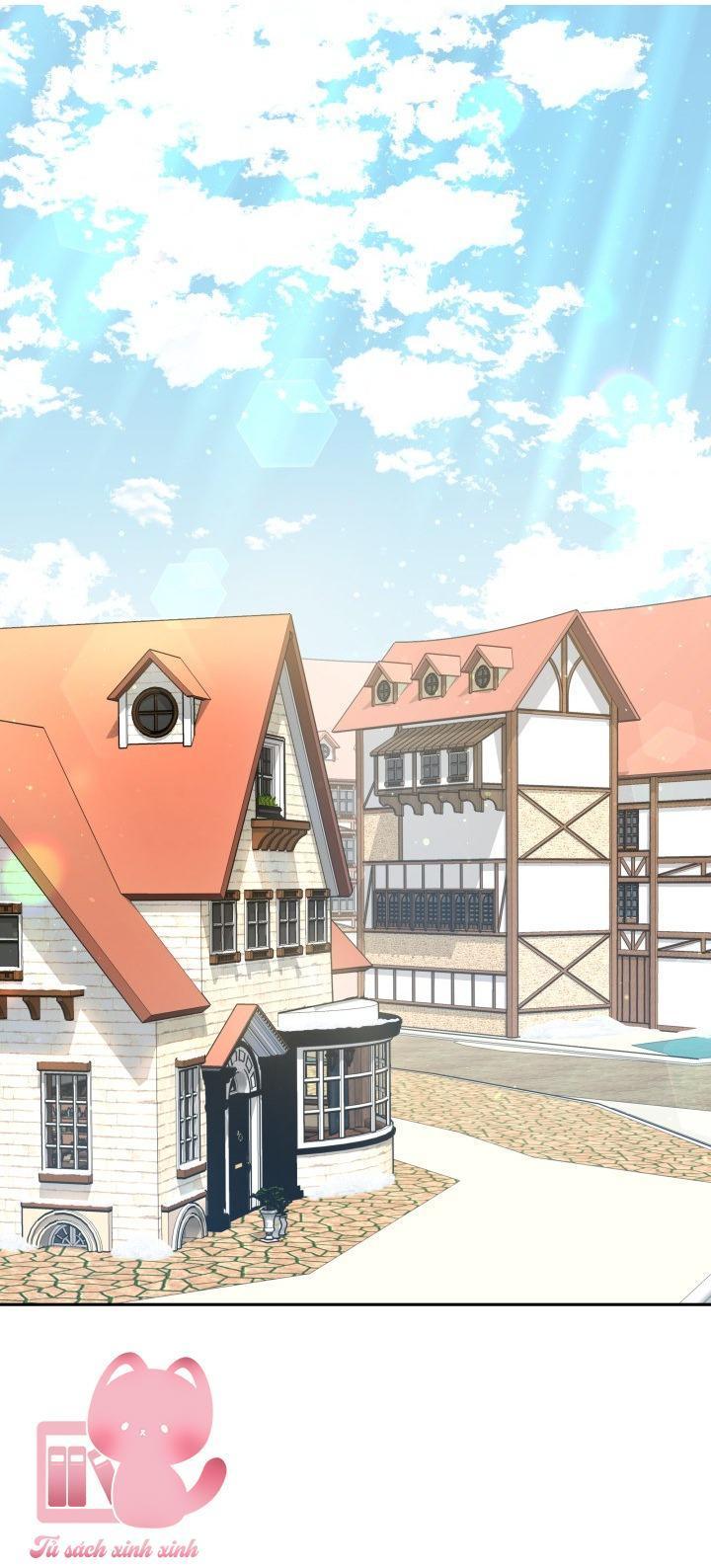 từ chồng cũ hóa thành nam chính chapter 14 3