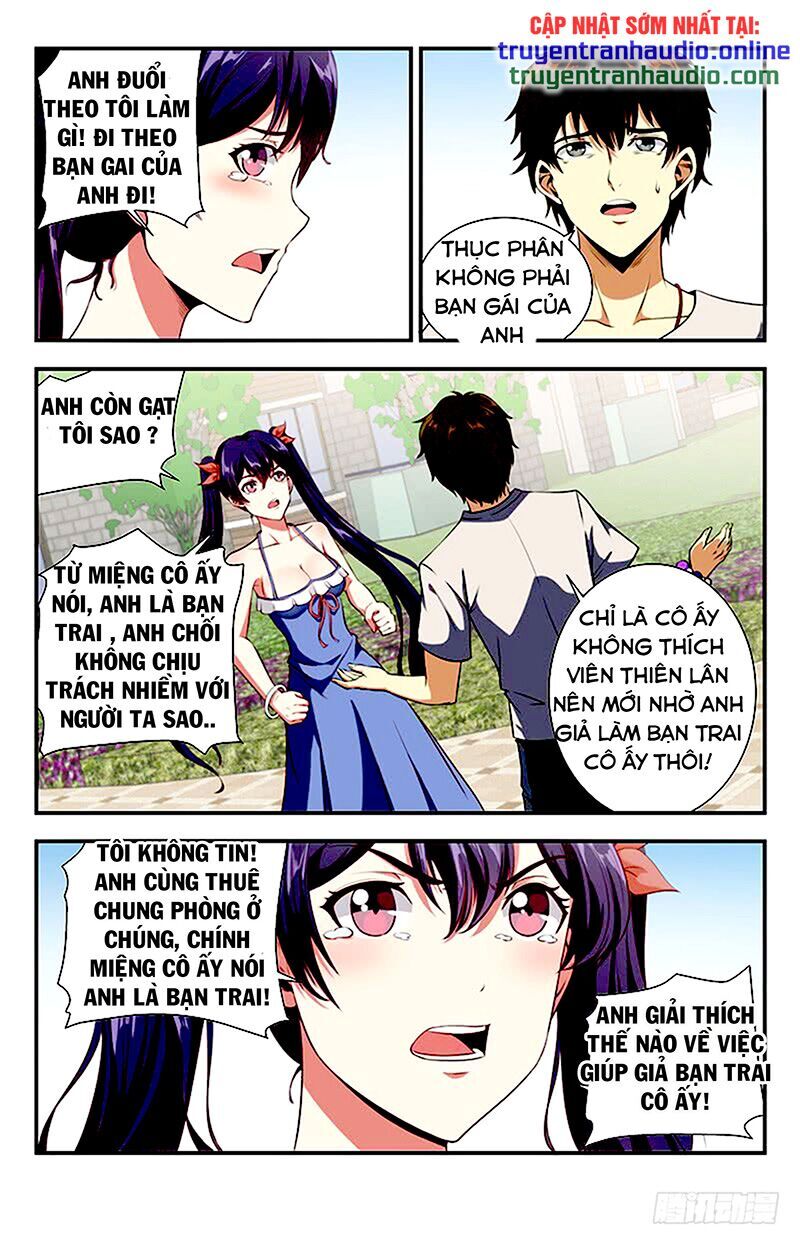 long ẩn giả chapter 133 3