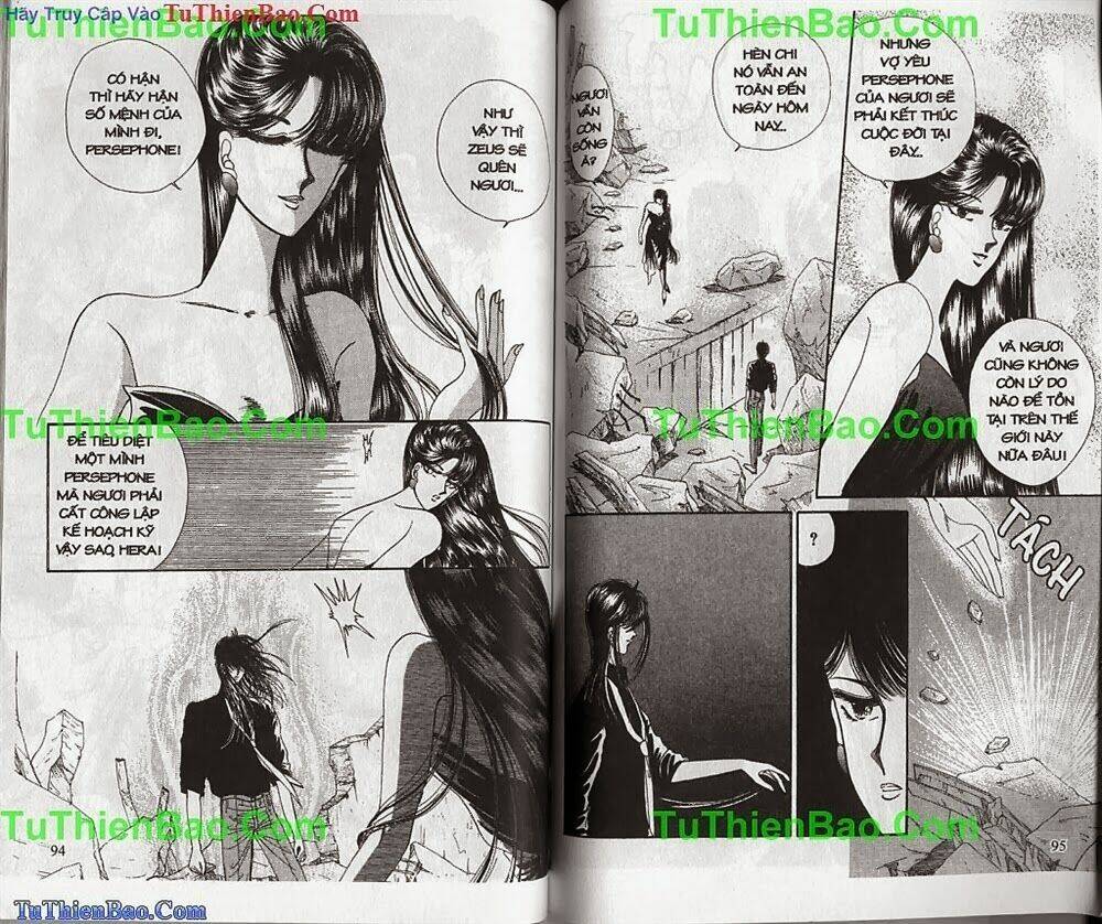 aries thần thoại cung hoàng đạo chapter 2 48