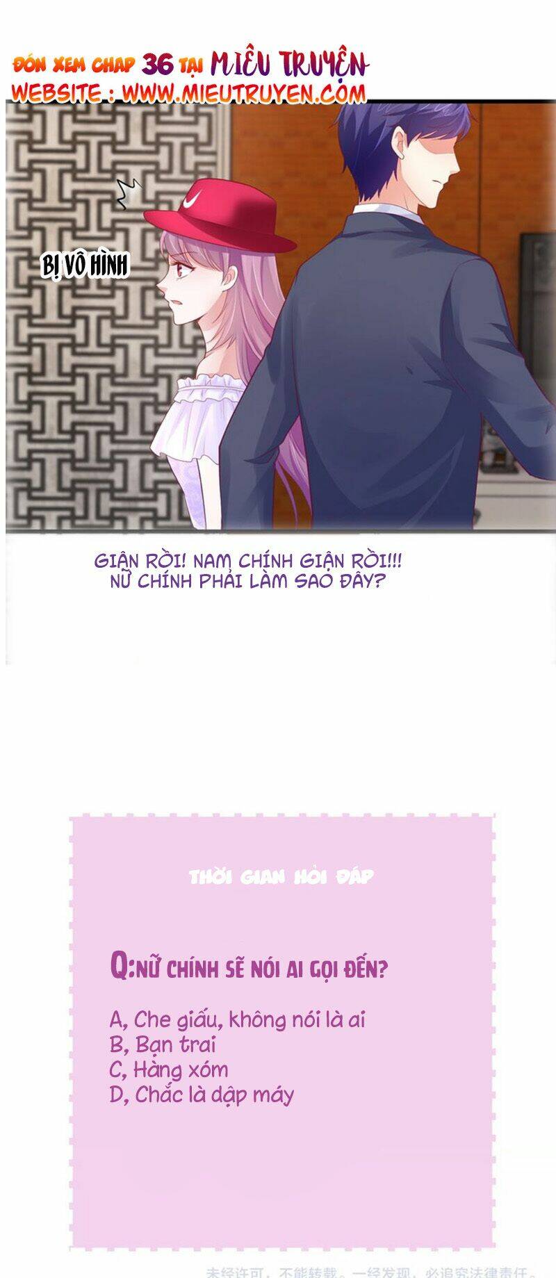 thú cưng độc quyền của boss chapter 35 42