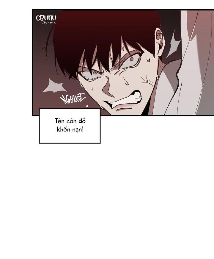 (cbunu) tráo đổi chapter 63 71