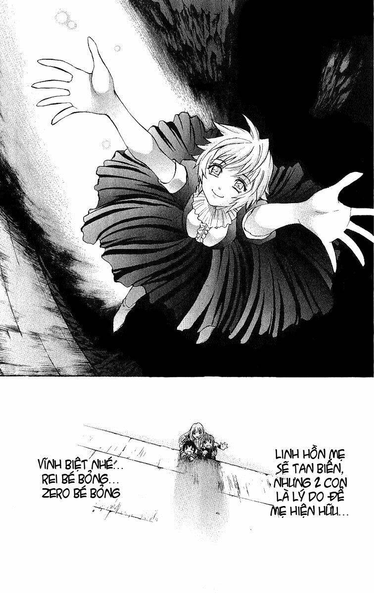 phù thủy phép thuật chapter 49 43