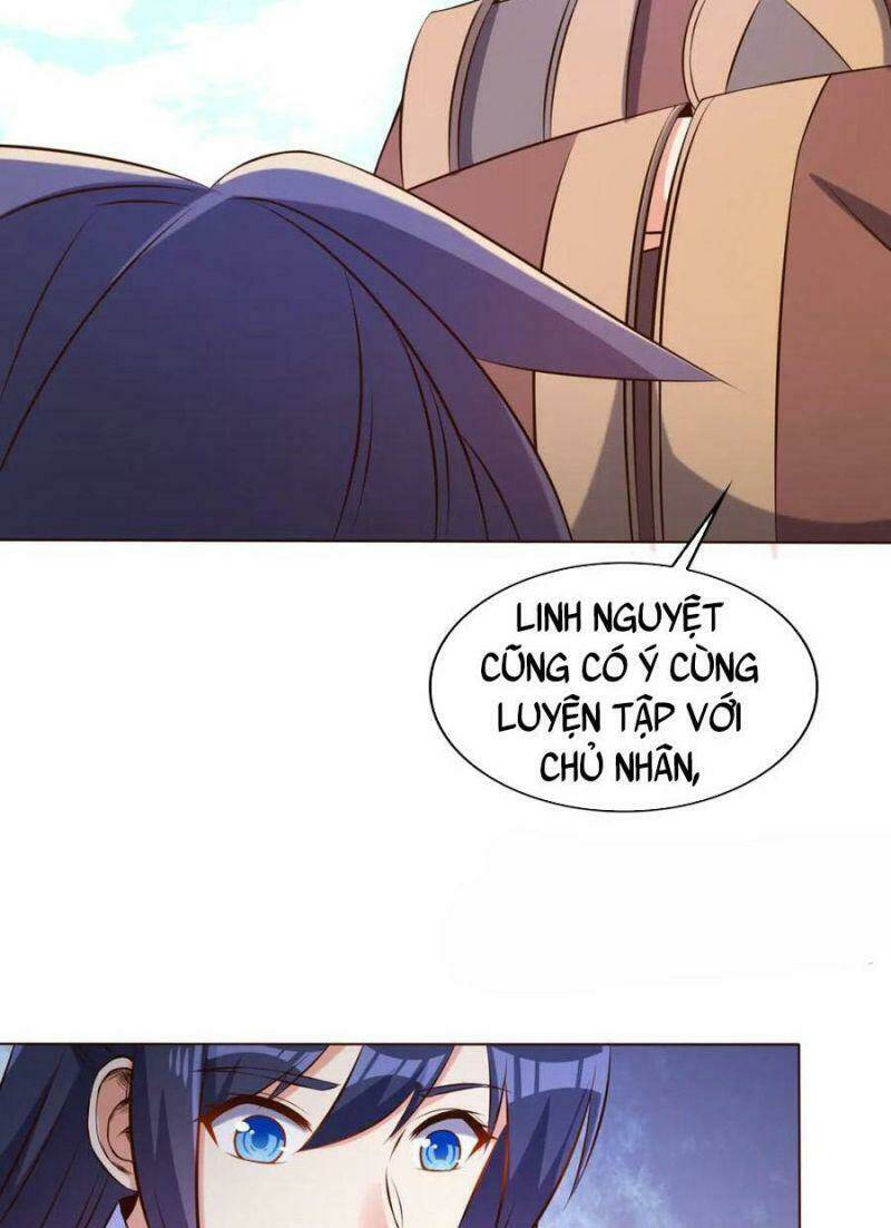 thôn phệ một thế giới tu tiên chapter 148 36