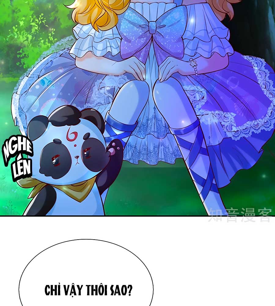 bỗng một ngày nọ trở thành con gái vua chapter 218 26