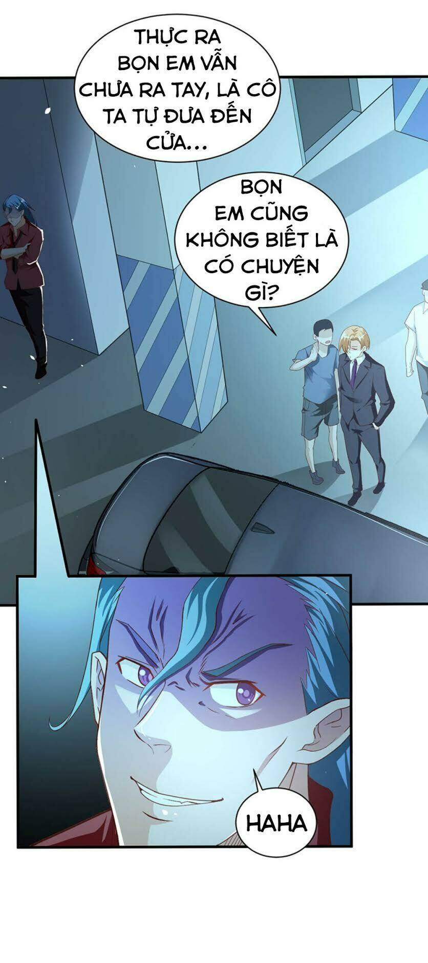 táng kiếm quyết chapter 19 12