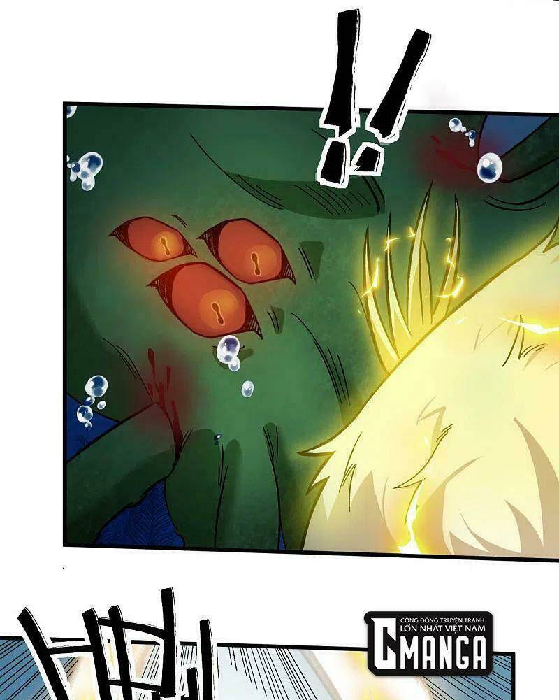 vườn trường cuồng sư hệ thống chapter 207 3