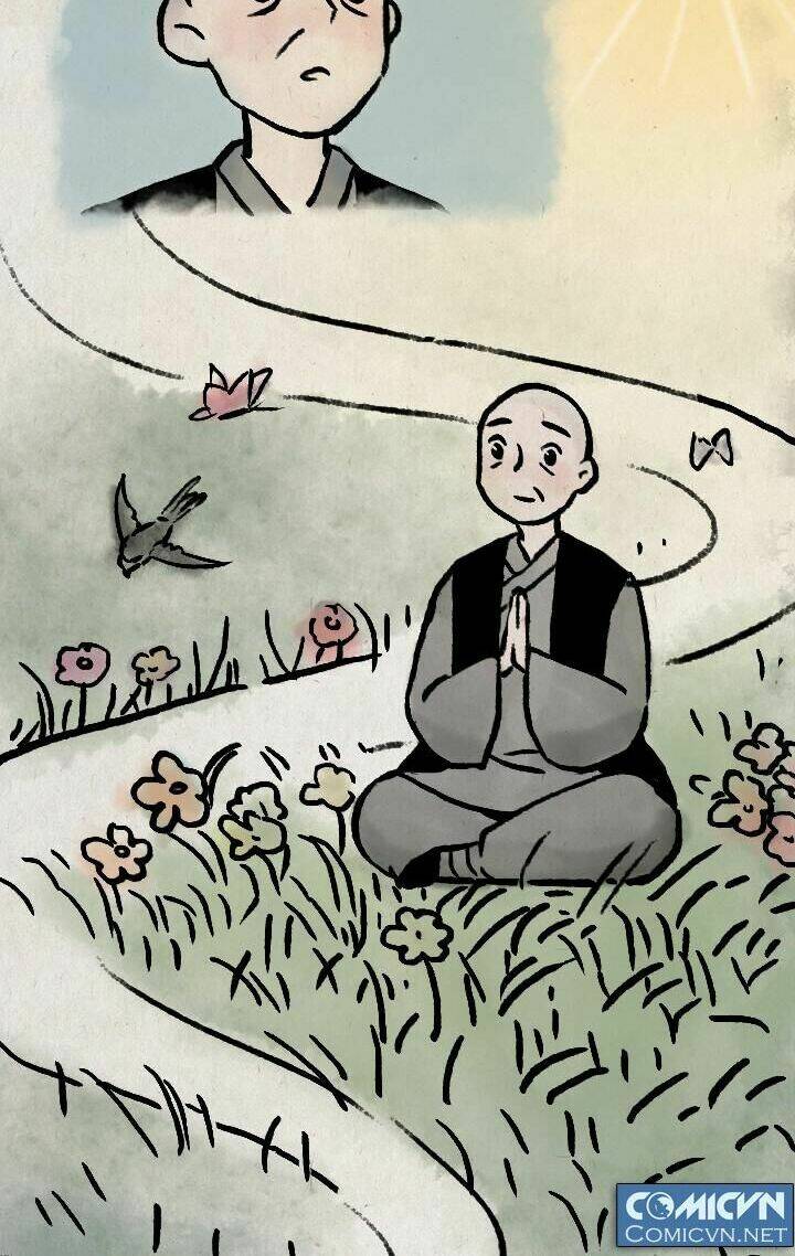 nhất thiền tiểu hòa thượng chapter 71 14