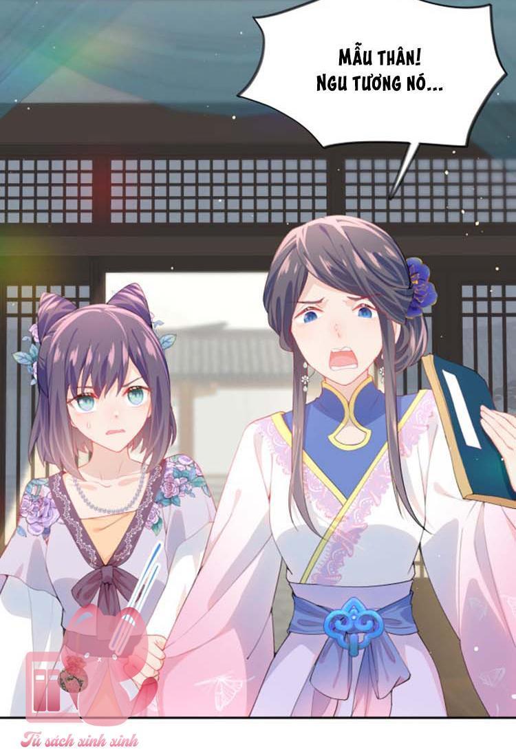 một đêm nọ đột nhiên yandere tới! chapter 51 17