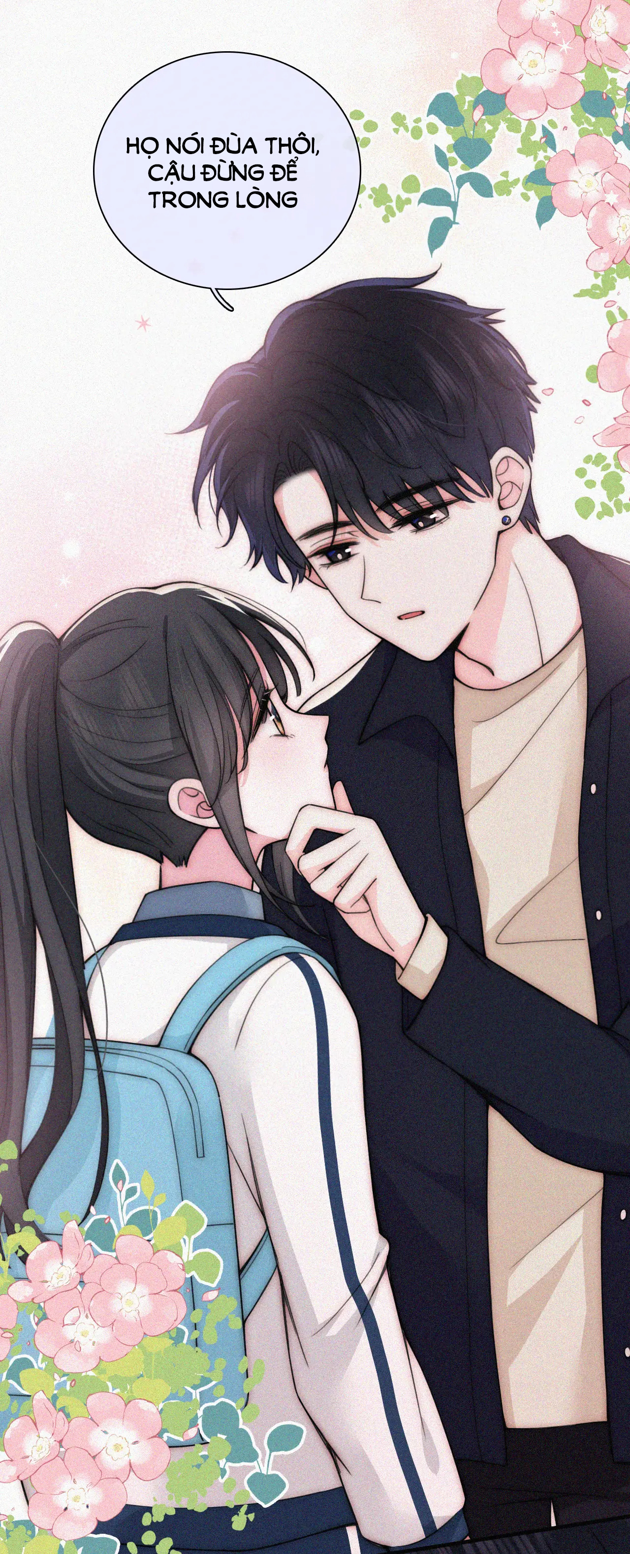 bệnh yêu chapter 56.2 19