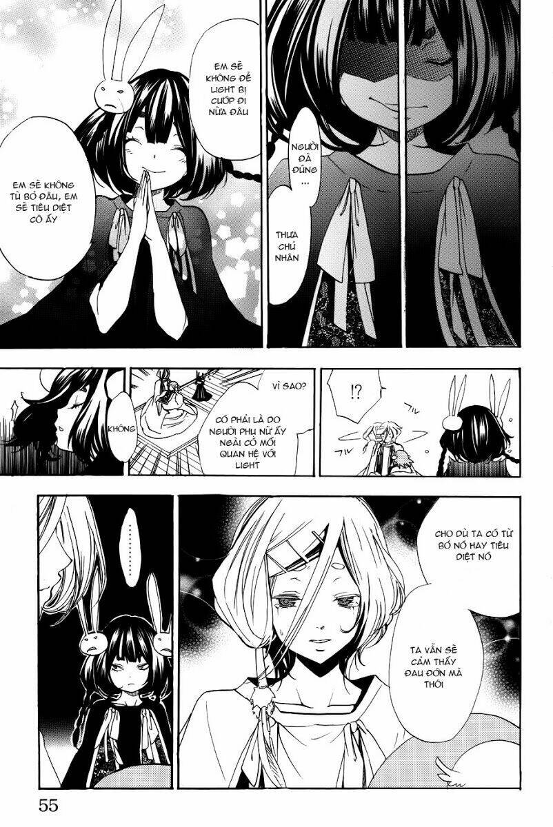 ashita no yoichi! chapter 56 5