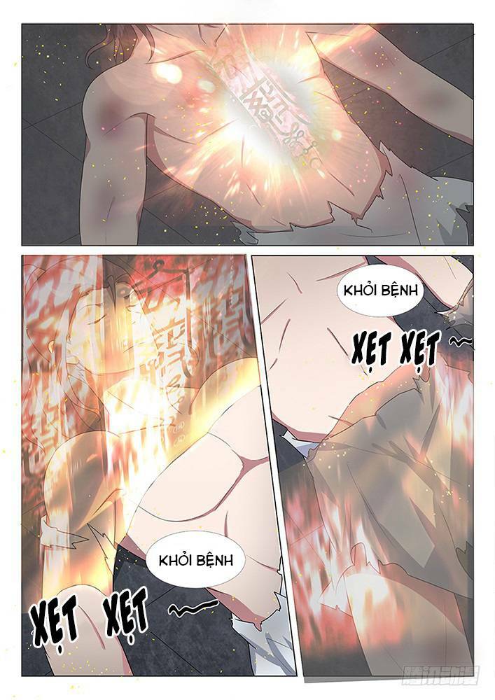 bất tử tà vương chapter 29 5