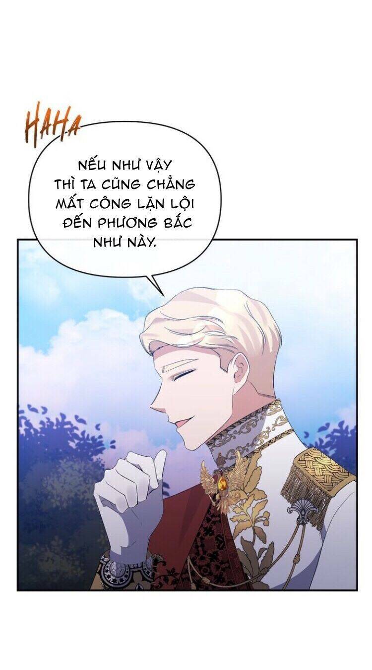 nữ công tước phương bắc là một nhân vật phản diện chapter 27 11