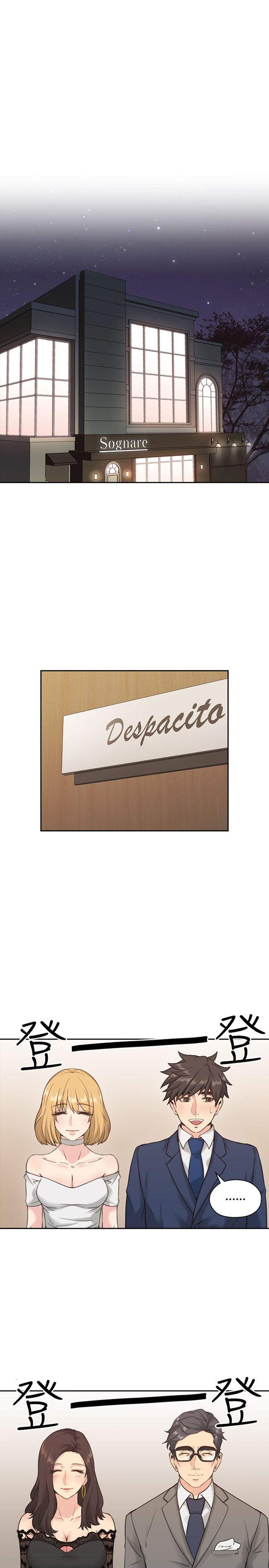 hoán đổi nhân tình chapter 11 6