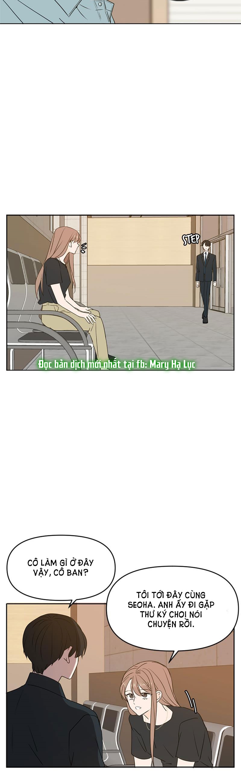 hẹn gặp anh ở kiếp thứ 19 chapter 75 27