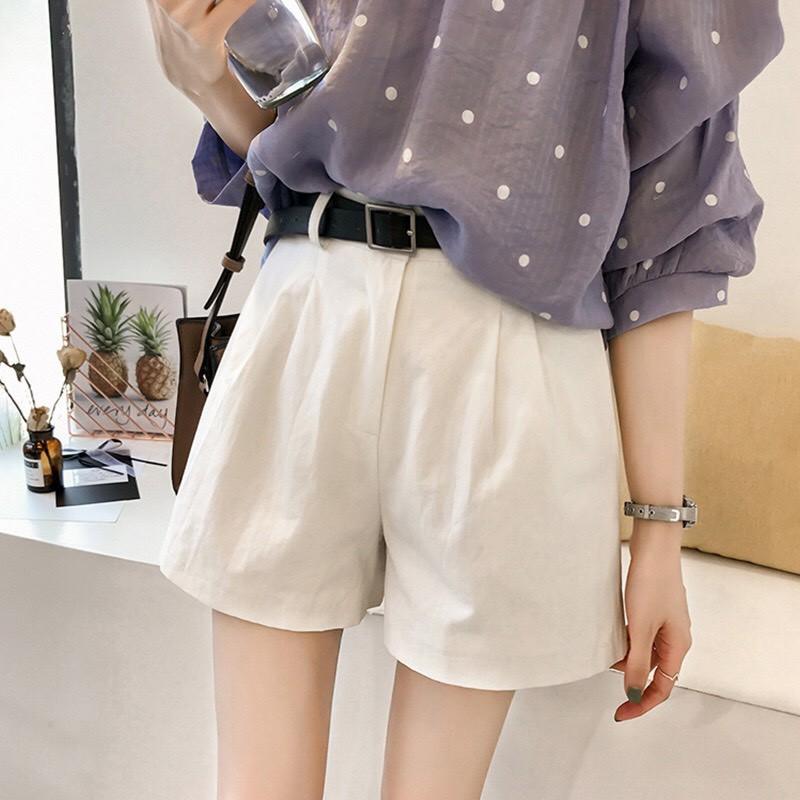 Quần đùi kaki hàng quảng châu.{ HÀNG MỚI VỀ } SALE SỐC !