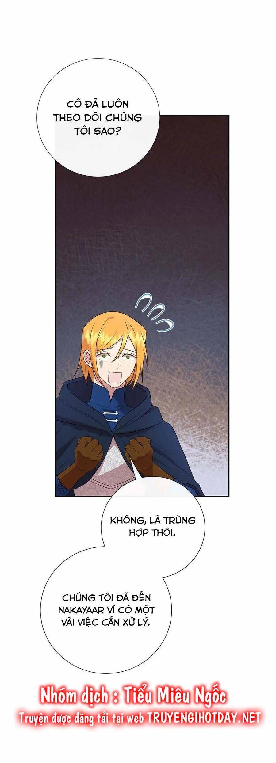 xin ngài đừng ăn tôi chapter 114 15