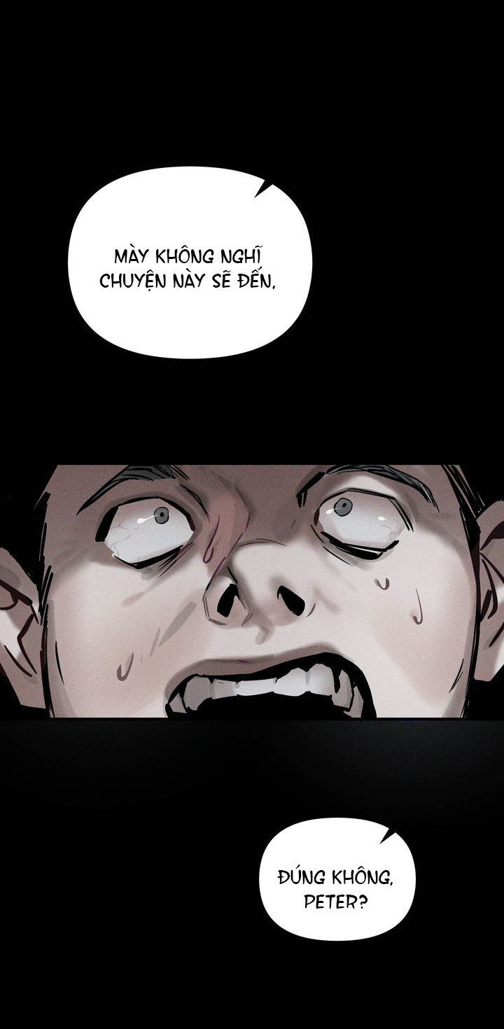 Rơi Vào Nguy Hiểm chapter 2.2 - Trang 13
