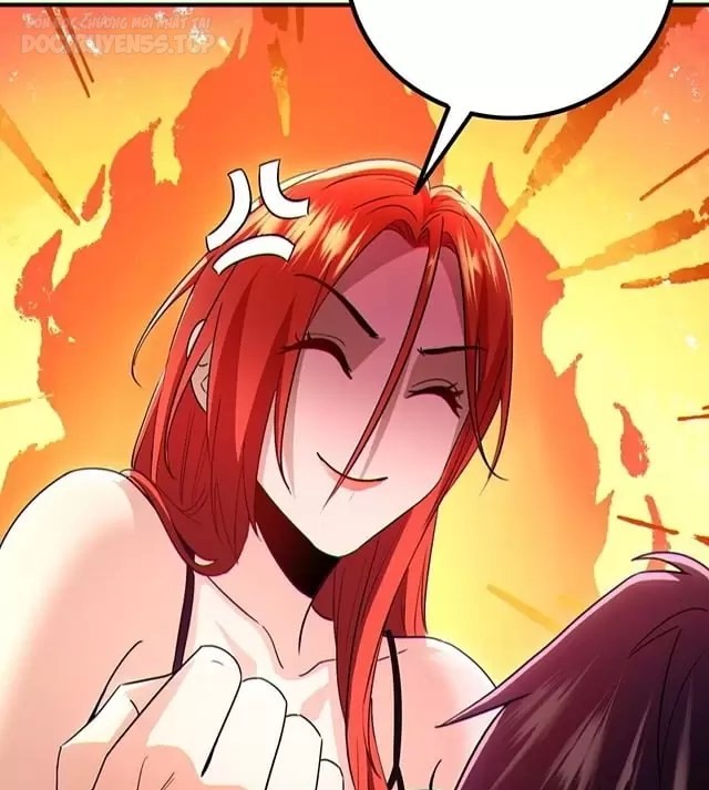 bất khả chiến bại trong ngày tận thế: tôi là người chơi beta duy nhất chapter 2 14