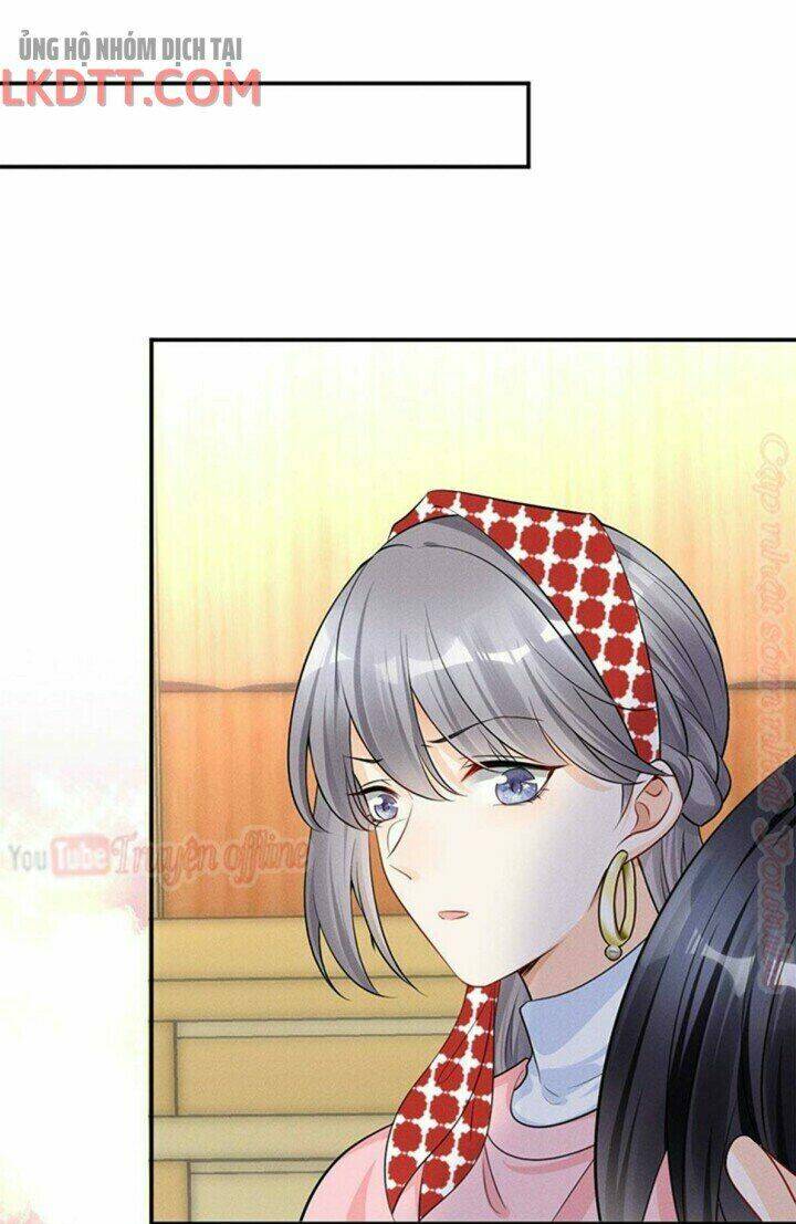 tôi trở thành tổ tông của 5 vị đại lão chapter 33 28