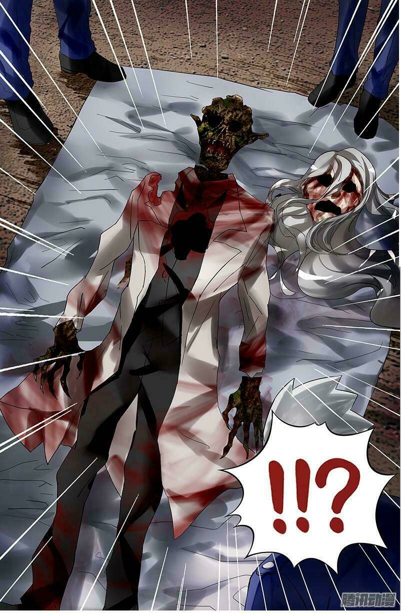 were wolf chapter 14 9