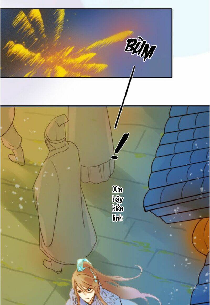 cướp chàng vợ về đón năm mới chapter 1 29