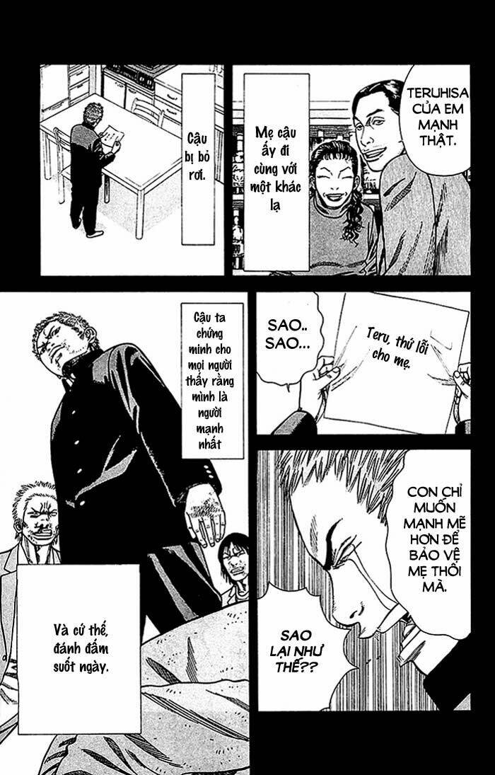 angel voice chapter 21 12