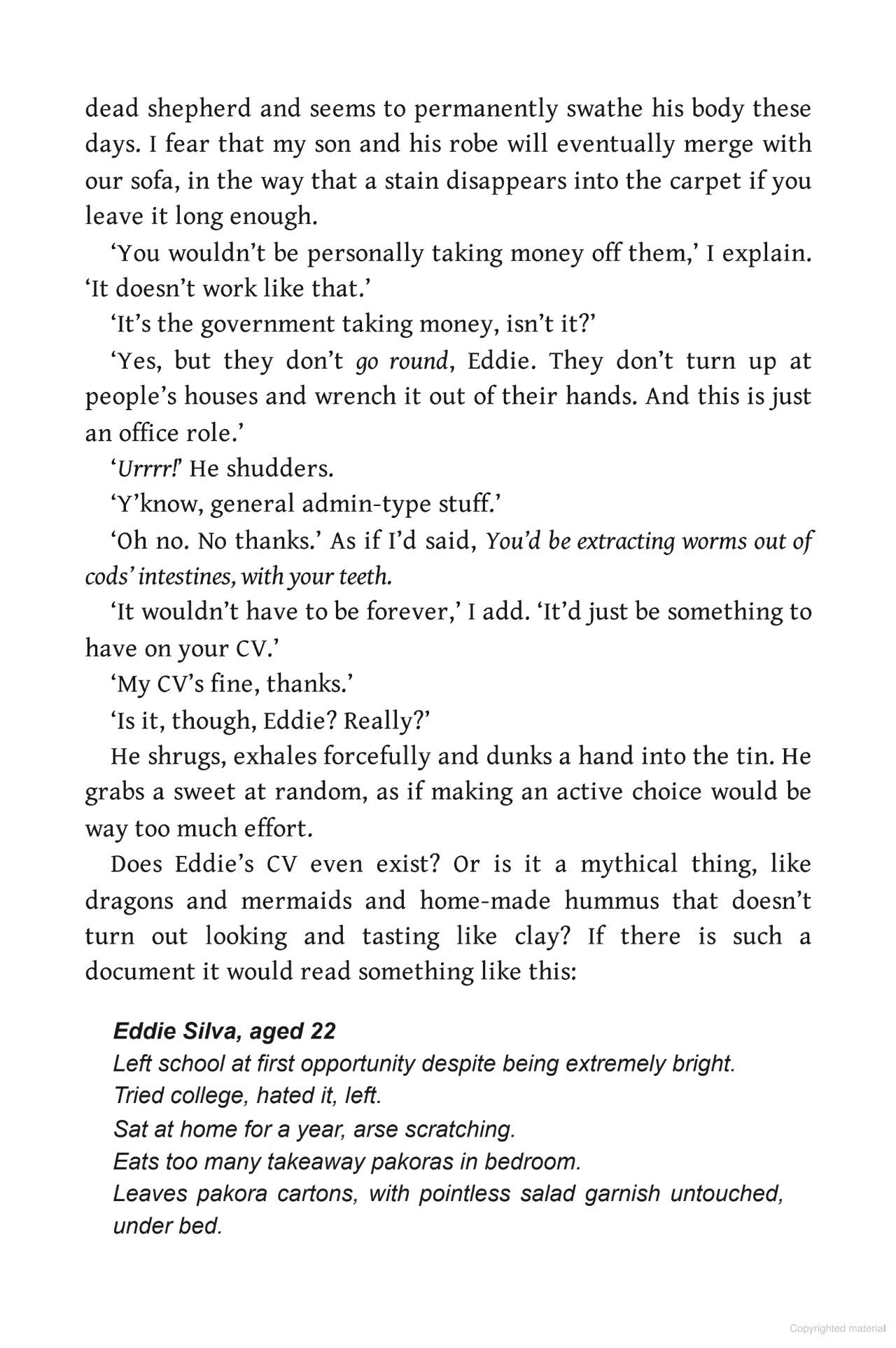 Sách ngoại văn: The Full Nest