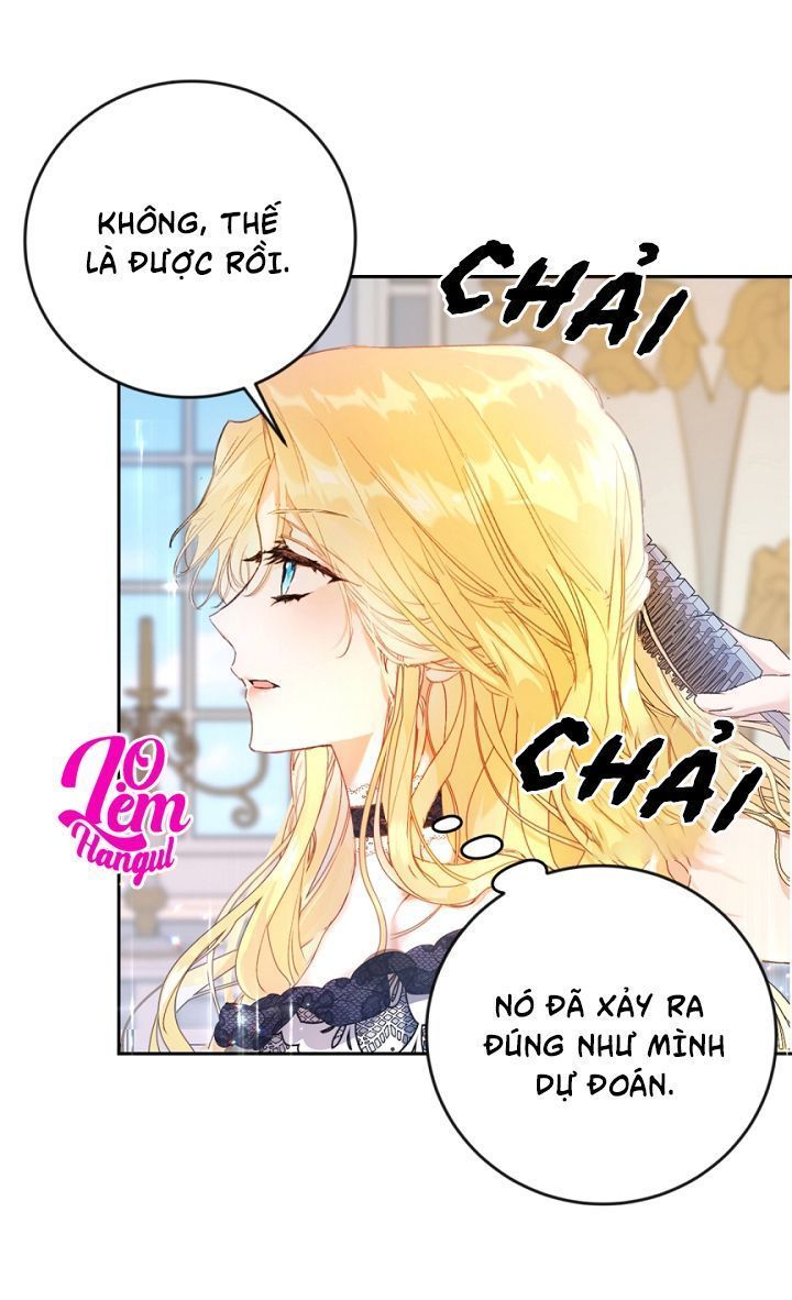 con rối ác nữ marionette chapter 3 24
