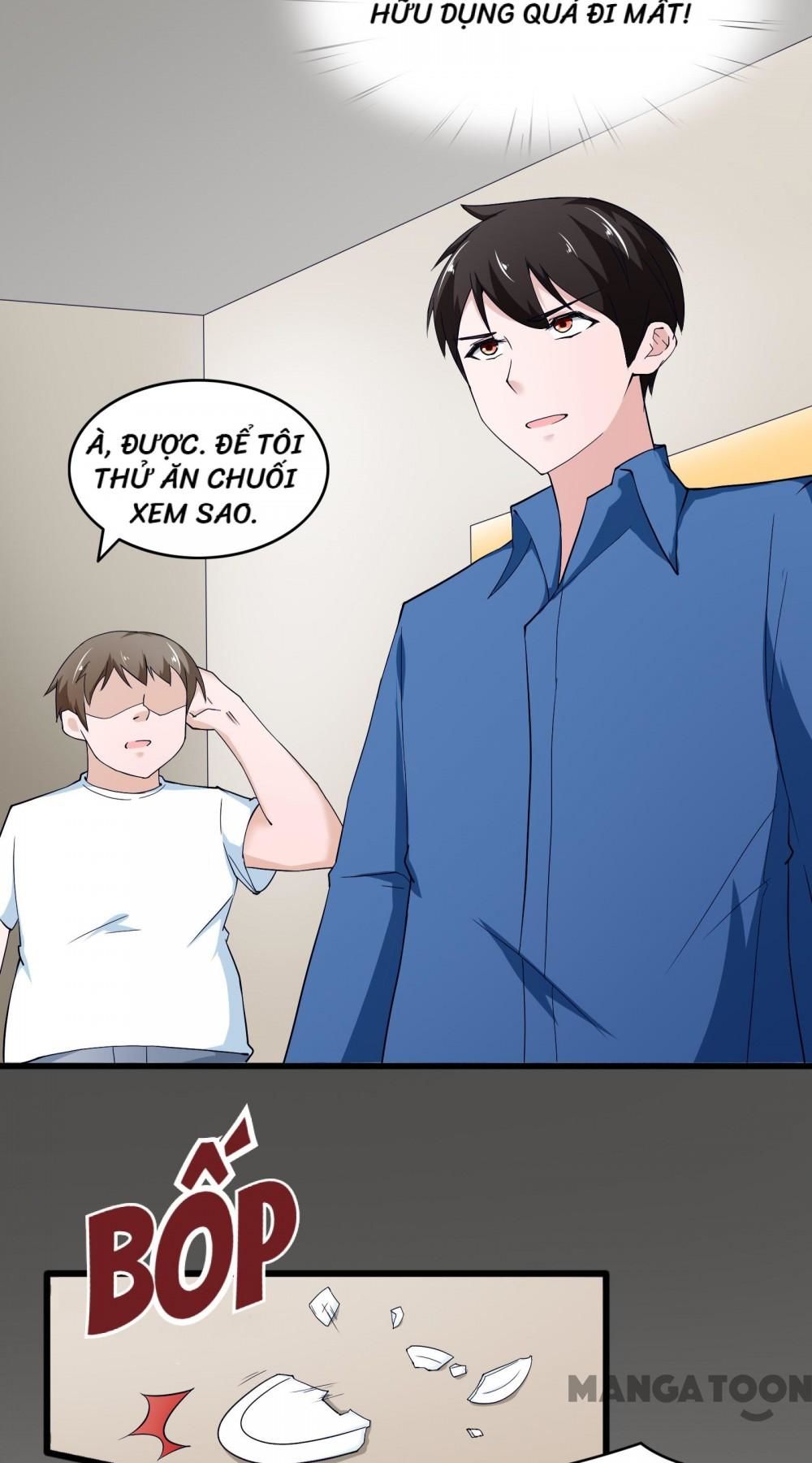 chiếc điện thoại thần kỳ chapter 14 24