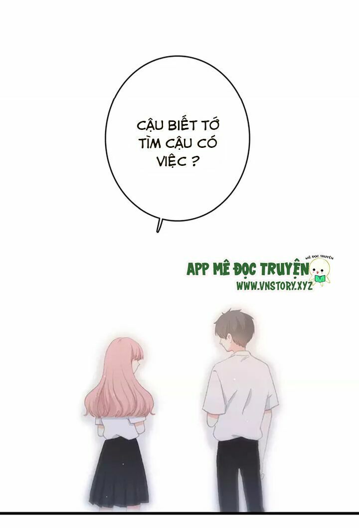 con tim rung động 2 chapter 4 11