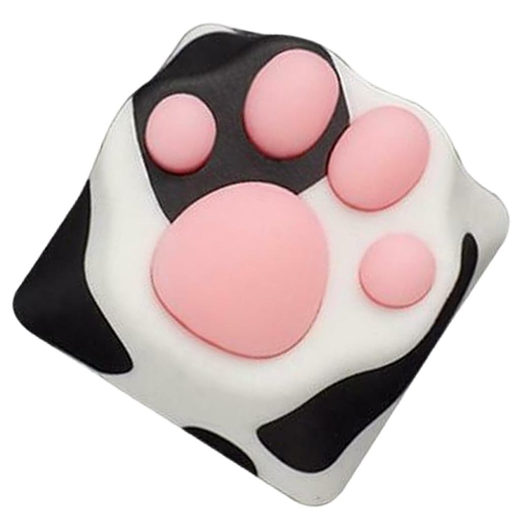 Silicone Mechanical Keyboard Keycap for Premium