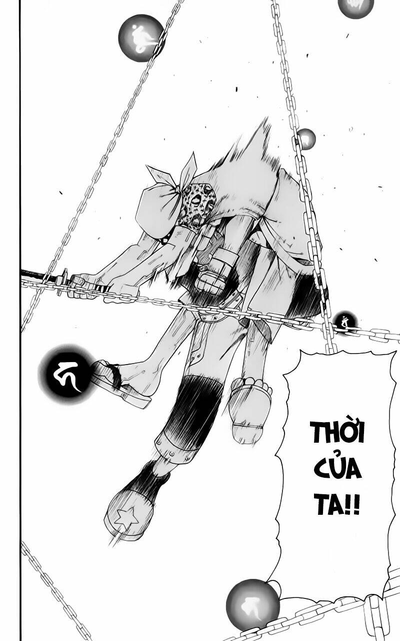 soul eater chapter 7 38